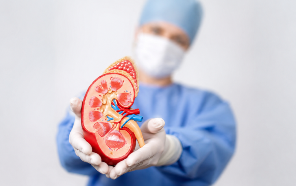 Uro-Oncology