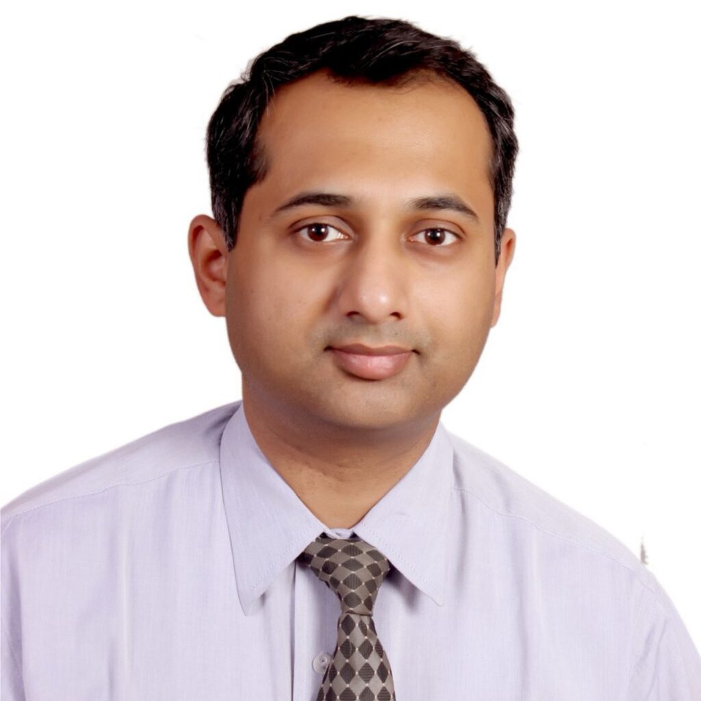 Dr. Ashish Gupta – Urologist in Andheri Mumbai