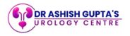 Dr. Ashish-gupta-Urology-center-Logo