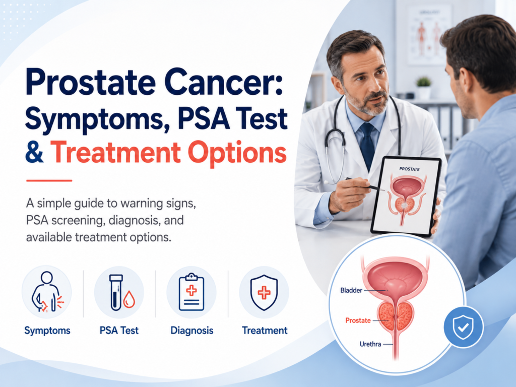 Prostate-Cancer