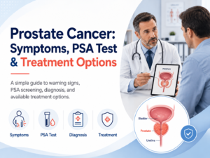 Prostate-Cancer